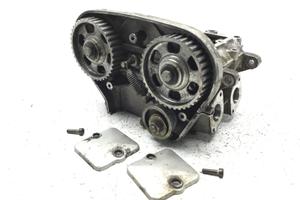 GILERA NORDWEST 350 TESTA TESTATA HEAD COMPLETA 19