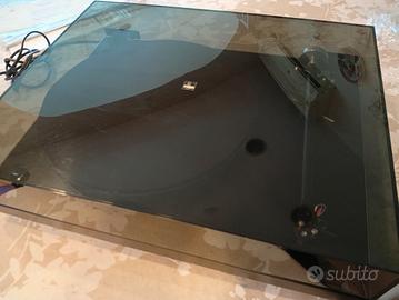 REGA _ giradischi Planar 3