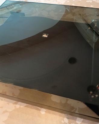 REGA _ giradischi Planar 3