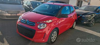 Citroen C1 Citroen C1 3 porte CLIMA