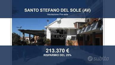 Immobile in asta di 528 m² a Santo Stefano del Sol