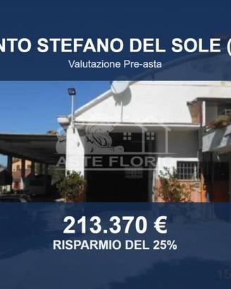 Immobile in asta di 528 m² a Santo Stefano del Sol