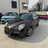 Alfa Romeo MiTo 1.3 JTDm 85 CV