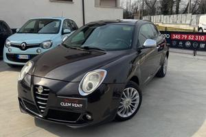 Alfa Romeo MiTo 1.3 JTDm 85 CV