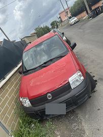 fiat panda 1300 muktijet emotion