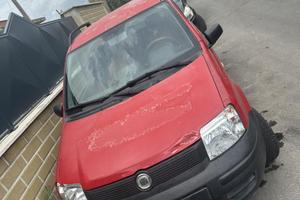 fiat panda 1300 muktijet emotion