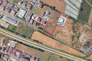 Terreno Edificabile di 4400 metri