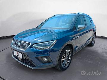 SEAT Arona 1.0 ecotsi Xcellence 115cv