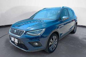 SEAT Arona 1.0 ecotsi Xcellence 115cv