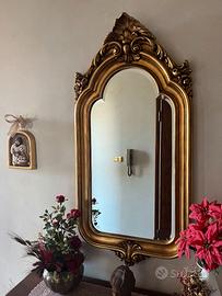Specchio stile Barocco