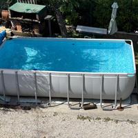 Piscina Intex