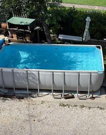 Piscina Intex