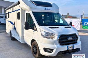 Altro blucamp ocean 525 gw102yn FORD 2000 155 CV g