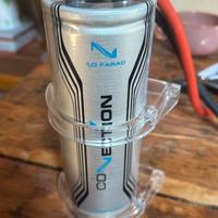 Condensatore Connection 1.0 Farad