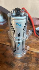 Condensatore Connection 1.0 Farad