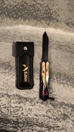 Coltellino a Farfalla da collezione - Valorant