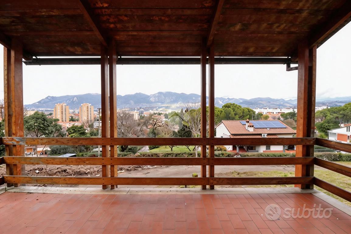 House in Terni, Cesure - Vista 3