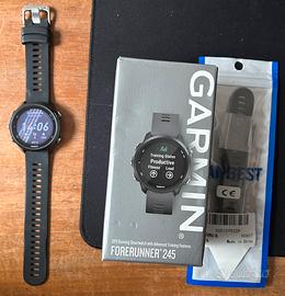 Garmin Forerunner 245