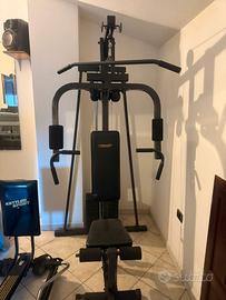 Stazione multifunzione