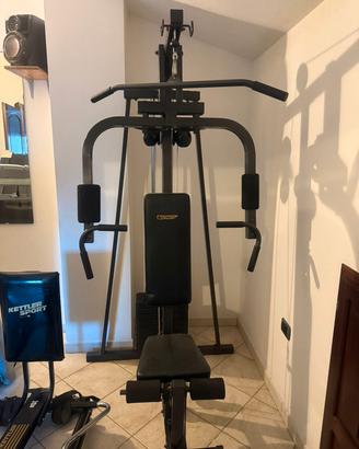 Stazione multifunzione