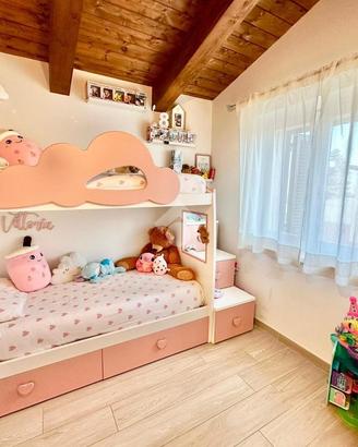Letto a castello