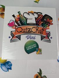 Set di 3 Giochi Quiz cucina - Nuovi Sigillati 🆕 