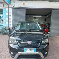 FIAT FREEMONT CROSS