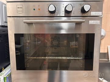 Forno elettrico