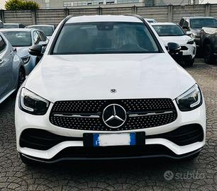 Mercedes glc