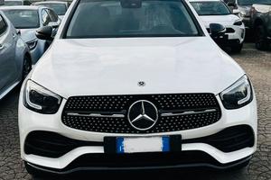 Mercedes glc
