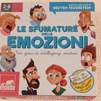 gioco delle emozioni