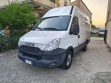 IVECO Daily 35S15V 2.3 HPT PM-TM Furgone