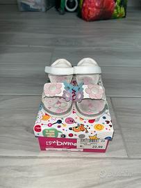 Sandali Le Divine n.20