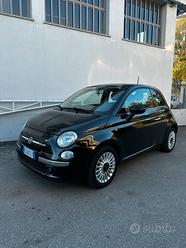 Fiat 500 c