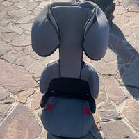 Seggiolino auto cybex