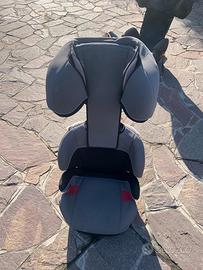 Seggiolino auto cybex