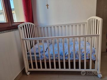 Culla Letto