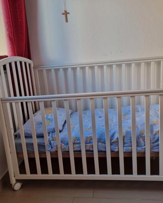 Culla Letto