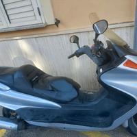 Scooter  Skyline 250