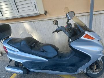 Scooter  Skyline 250