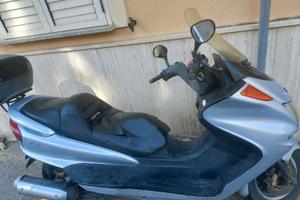 Scooter  Skyline 250