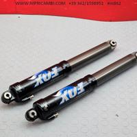 AMMORTIZZATORI FOX POLARIS PREDATOR 500 2003 2005