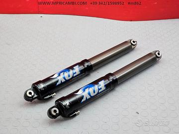 AMMORTIZZATORI FOX POLARIS PREDATOR 500 2003 2005