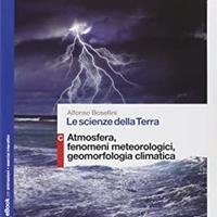 C:Atmosfera,fenomeni metereologici,geomorfologia