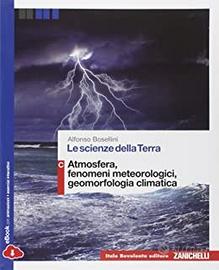 C:Atmosfera,fenomeni metereologici,geomorfologia