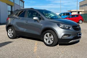 Opel mokka X 1.4turbo 4x4