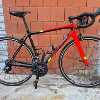 Vitus Vitesse Evo 105 S/54