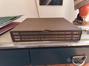 atlas of diseases of the upper gastrointestinal