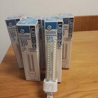 Lampade led attacco g24