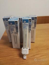 Lampade led attacco g24